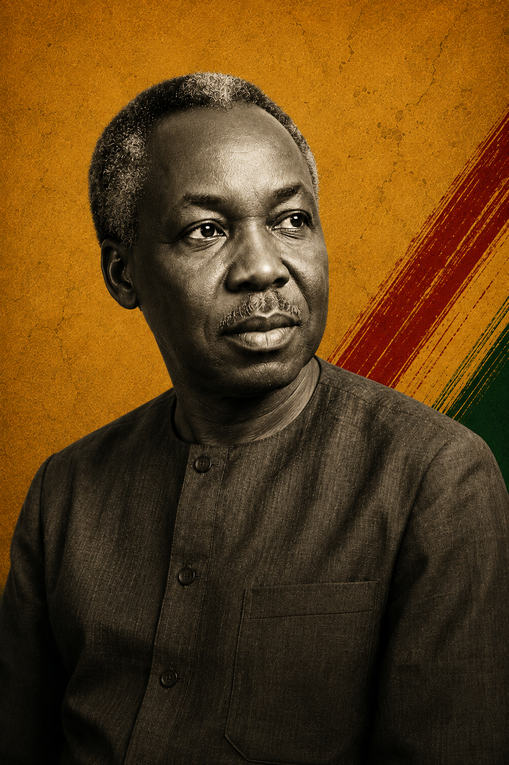 Julius Nyerere