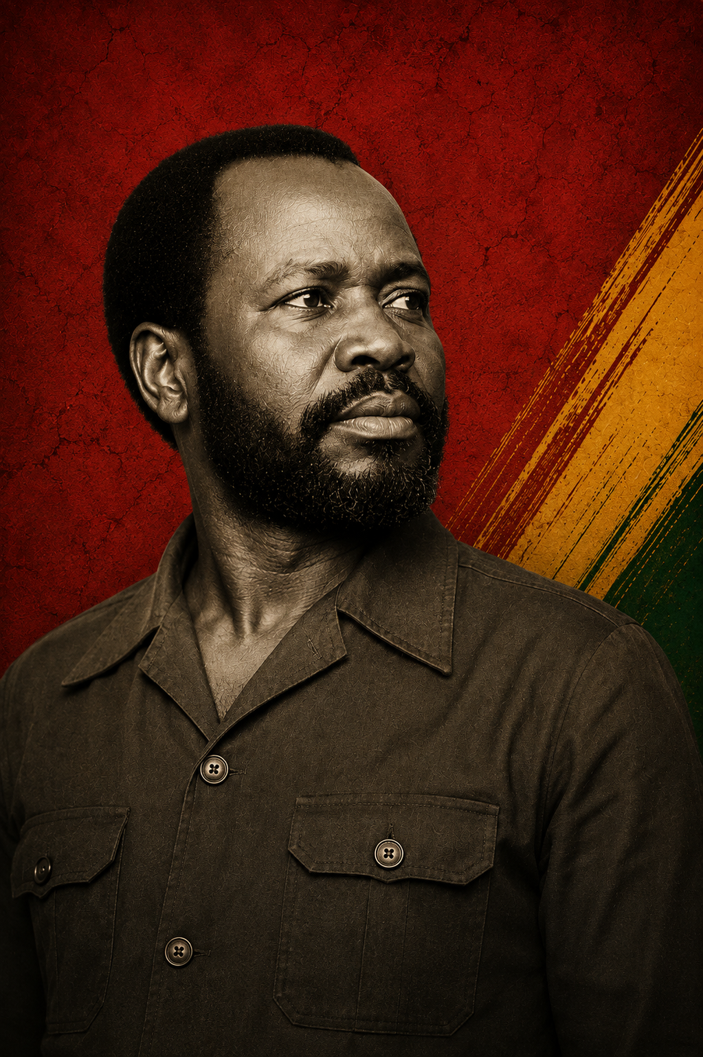 Samora Machel