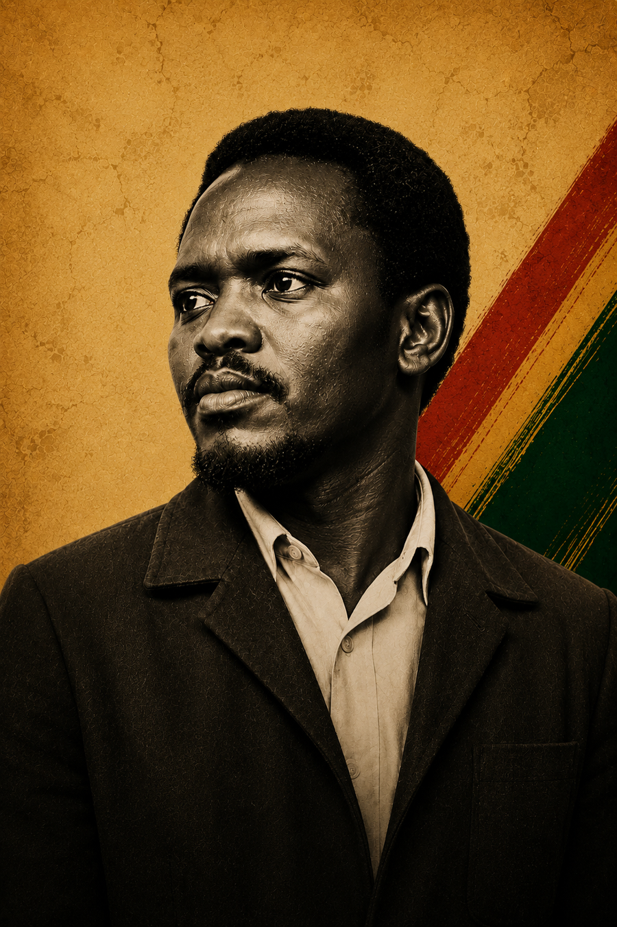 Steve Biko
