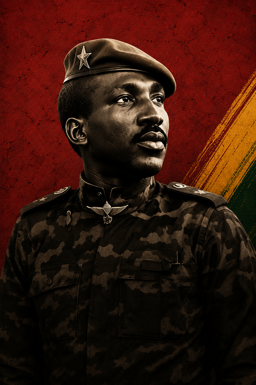 Thomas Sankara