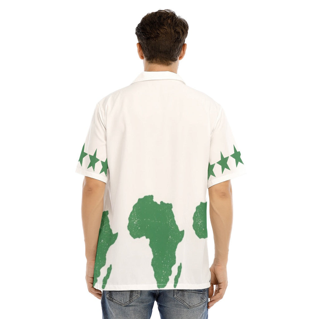 African Leaders Print